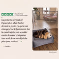 Peluche d'Apaisement Milo