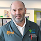 Dr Patrick Pageat