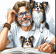 Dr Joel Dehasse