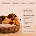 Peluche d'Apaisement Milo