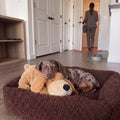Peluche d'Apaisement Milo